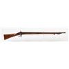 Image 1 : Unknown mfr. Musket Musket 1840s JMD-11899
