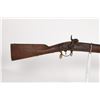 Image 2 : Unknown mfr. Three-Banded Percussion Musket 1830s JMD-10504