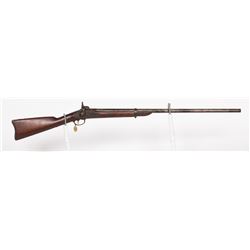 US Springfield 1863 Musket 1863 JMD-10416