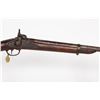 Image 2 : US Springfield 1863 Musket 1863 JMD-10416