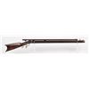 Image 1 : A.E. Whitemore Back-Action Percussion target rifle Rifle 1860 JMD-10626