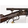 Image 8 : A.E. Whitemore Back-Action Percussion target rifle Rifle 1860 JMD-10626