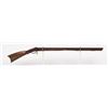 Image 1 : Adams Half-Stock Kentucky Rifle 1850s JMD-11963