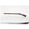 Image 2 : Adams Half-Stock Kentucky Rifle 1850s JMD-11963