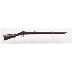 American Musket Rifle 1850s JMD-11806