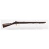 Image 1 : American Musket Rifle 1850s JMD-11806