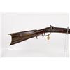 Image 2 : attributed to J. Gorsuch orElias Bird Half-Stock Kentucky Rifle 1840's JMD-10635