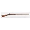 Image 1 : B.A. and Company Back-Action Percussion Half-Stock Rifle 1850s JMD-10462