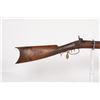 Image 2 : B.A. and Company Back-Action Percussion Half-Stock Rifle 1850s JMD-10462