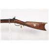 Image 3 : B.A. and Company Back-Action Percussion Half-Stock Rifle 1850s JMD-10462