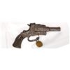Image 1 : Belgian Rifle 1880s JMD-11378