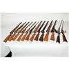 Image 2 : Benjamin Franklin, Hahn, Crosman Arms Co., Challenger Arms Sport, HM QuackenBush. Collection of 13 R
