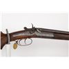 Image 2 : Bohler Black Powder Rifle 1880's JMD-12411