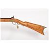 Image 2 : C Bird & Co., Phila Long Rifle Rifle 1840s JMD-10534