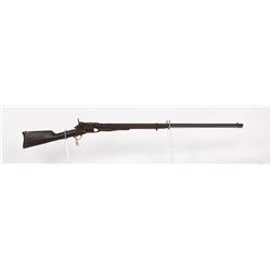 Col. Colt Revolving Rifle 1855 JMD-10644