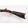 Image 2 : Cole Percussion Half-Stock Rifle 1860 JMD-10638