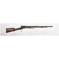 Colt 1855 cylinder rifle Rifle 1855 JMD-10655