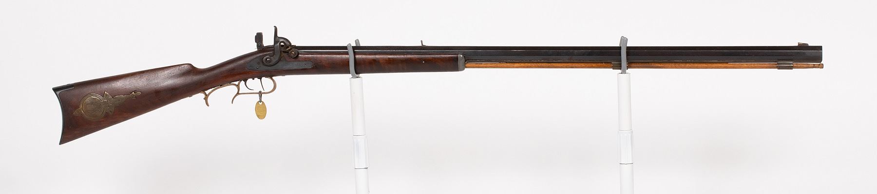Colt Kentucky Rifle 1830's JMD-10529 - Holabird Western Americana ...