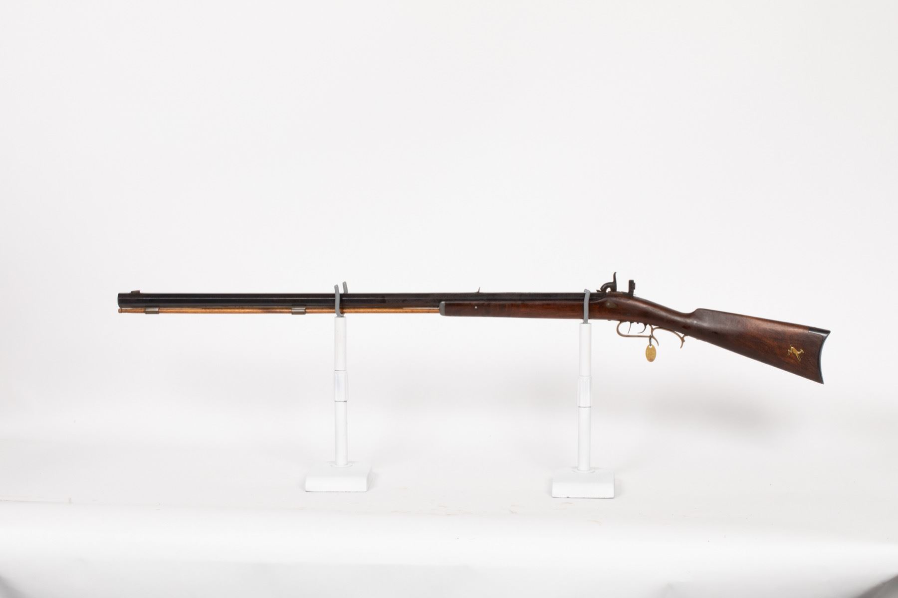 Colt Kentucky Rifle 1830's JMD-10529 - Holabird Western Americana ...