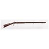 Image 1 : Conestoga Percussion Half-Stock Rifle 1850s JMD-10668