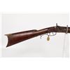 Image 2 : Conestoga Percussion Half-Stock Rifle 1850s JMD-10668