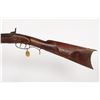 Image 3 : Conestoga Percussion Half-Stock Rifle 1850s JMD-10668