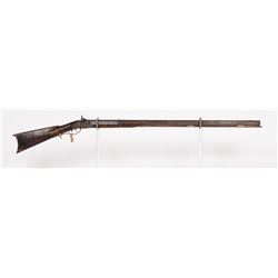 Conestoga Rifle Kentucky Rifle 1840's JMD-10495