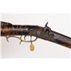 Image 3 : Conestoga Rifle Kentucky Rifle 1840's JMD-10495