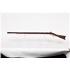 Image 2 : D. Markez Kentucky Rifle 1840s JMD-10083