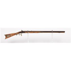 Davidson & Son Rifle 1850's JMD-10066