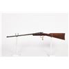 Image 2 : Dutchwerk.werkerfurt Single-Shot Rifle 1800s JMD-10957