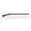 Image 1 : E. Hall Full-Stock Kentucky Rifle 1850s JMD-11993