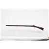 Image 2 : E. Hall Full-Stock Kentucky Rifle 1850s JMD-11993