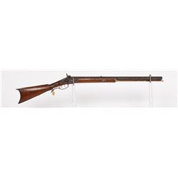 E. Henry Kentucky Rifle 1840's JMD-10447