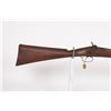 Image 2 : Eclipse Gun Co. Percusion Rifle Rifle 1840's JMD-10455
