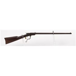 Edward Maynard 1873 Rifle 1873 JMD-11932