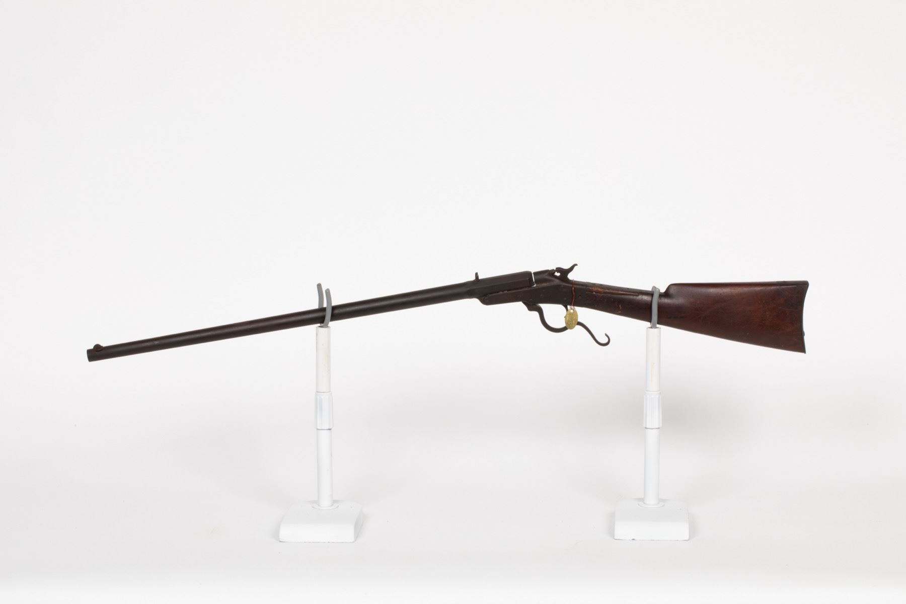 Edward Maynard 1873 Rifle 1873 JMD-11932 - Holabird Western Americana ...