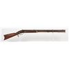 Image 1 : Elesot & Co. Half-Stock heavy barrel Kentucky Rifle 1850 JMD-10332
