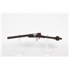 Image 2 : European? Rifle 1880s JMD-10090