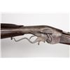 Image 2 : Evans Sporting Rifle Rifle 1876 JMD-11940