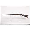 Image 2 : F. R. Stucki Zurich martini Rifle 1880s JMD-11968