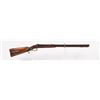 Image 1 : Ferdinand Eckard Percussion Half-Stock Rifle 1830s-40s JMD-10552