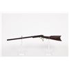 Image 2 : Frank Wessen Single-Shot Rifle 1870's JMD-11137