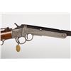 Image 2 : Frank Wesson Rifle 1885 JMD-11490