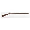 Image 1 : G Wilheilm Kentucky Percusion Rifle 1830's JMD-10213