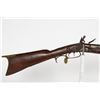 Image 2 : G Wilheilm Kentucky Percusion Rifle 1830's JMD-10213