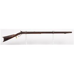 G. Goulcher Kentucky Rifle 1840s JMD-11125