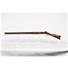 Image 3 : G. Goulcher Kentucky Rifle 1850s JMD-11131