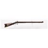 Image 1 : G. P. Foster Kentucky Rifle 1840s JMD-11909