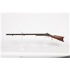 Image 2 : G. P. Foster Kentucky Rifle 1850s JMD-11913